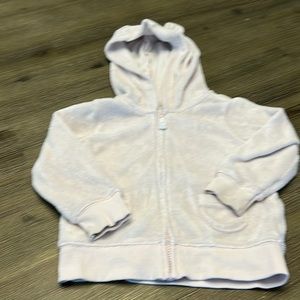 Carters 9 month jacket